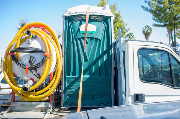 Best Best portable toilet rental  in Ephraim, UT