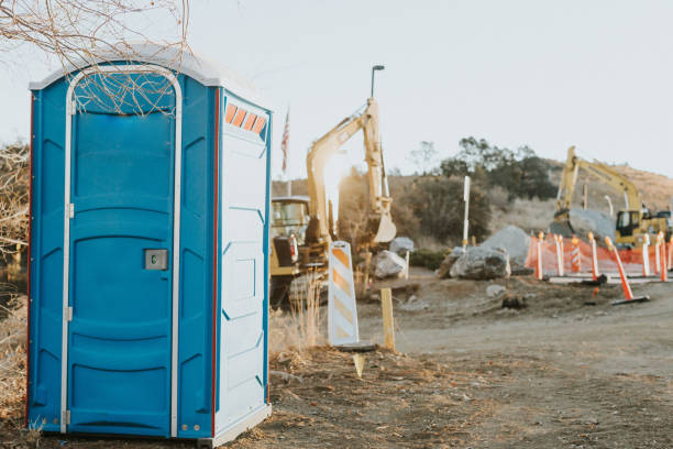Portable Toilet Options We Offer in Ephraim, UT