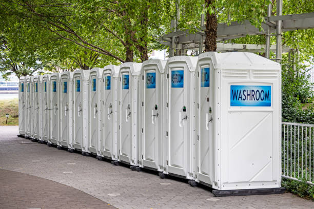 Best Portable restroom trailer rental  in Ephraim, UT