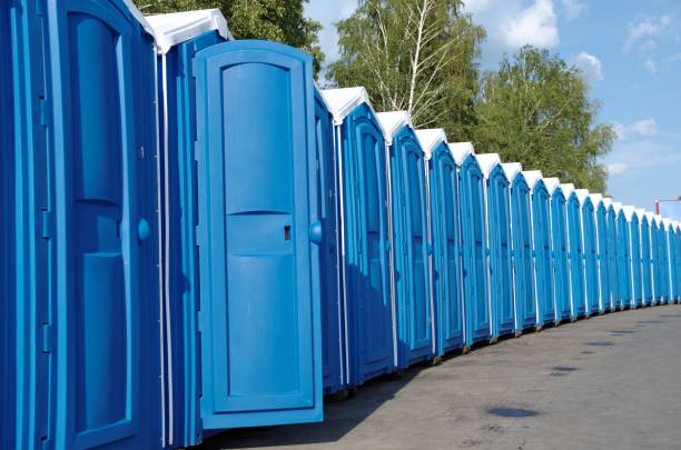 Best Emergency porta potty rental  in Ephraim, UT